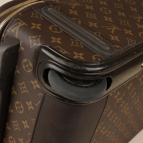 Pegase 55 Suitcase - Image 8