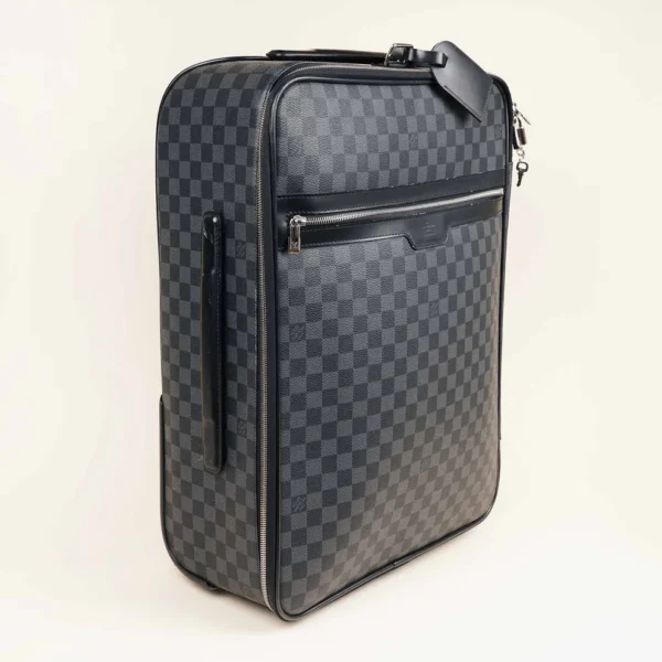 Pegase 55 Suitcase - Image 3