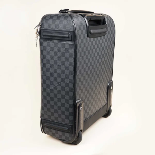 Pegase 55 Suitcase - Image 4