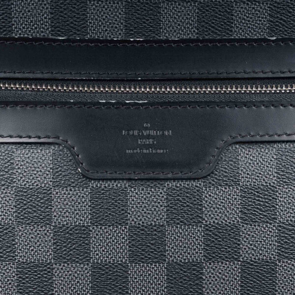 Pegase 55 Suitcase - Image 5