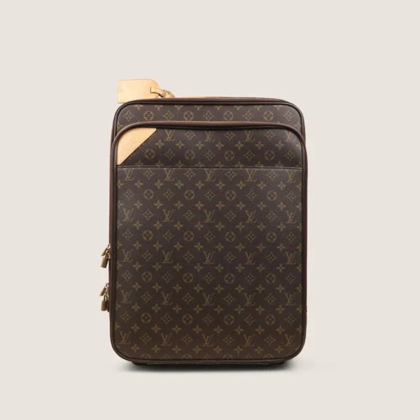 Pegase 55 Suitcase