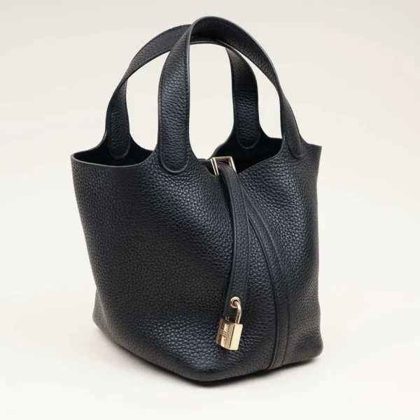 Picotin 18 Handbag - Image 2