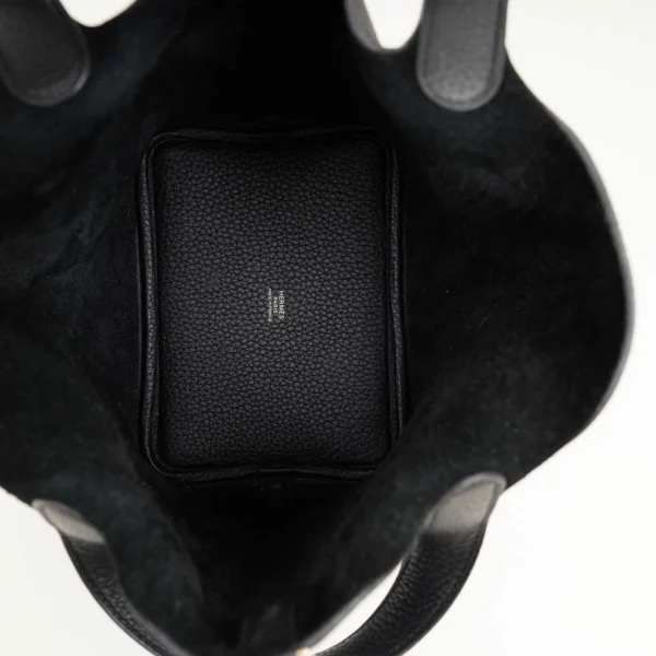 Picotin 18 Handbag - Image 7