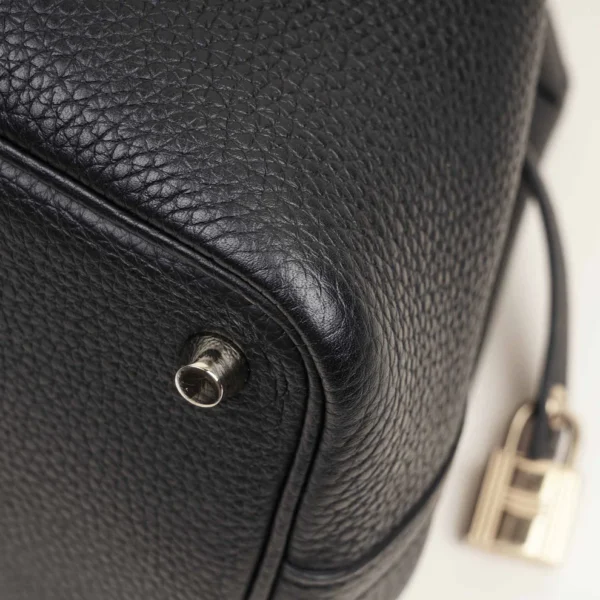 Picotin 18 Handbag - Image 10