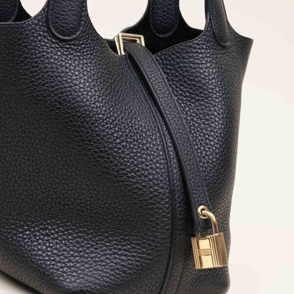 Picotin 18 Handbag - Image 5