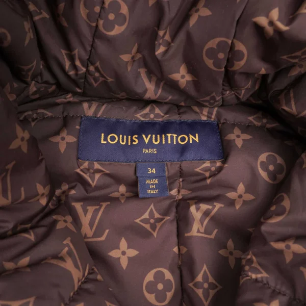 Pillow Puffer Jacket 34 - Image 3