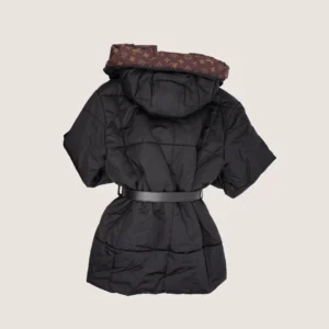 Pillow Puffer Jacket 34
