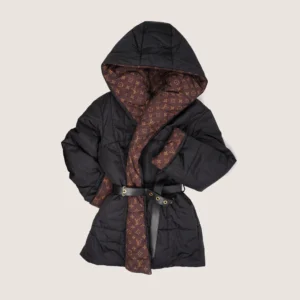 Pillow Puffer Jacket 34