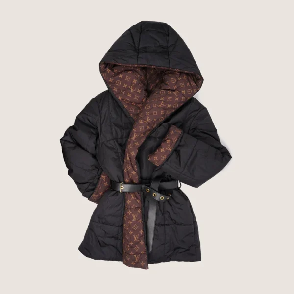 Pillow Puffer Jacket 34