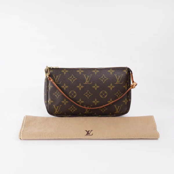 PRE-ORDER Pochette Accessoires - Image 6
