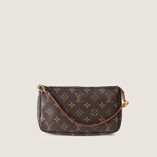 PRE-ORDER Pochette Accessoires