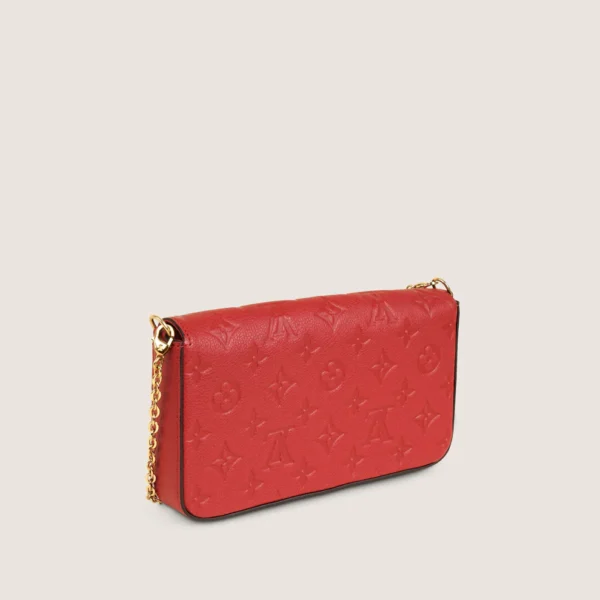 Pochette Félicie Shoulder Bag - Image 2