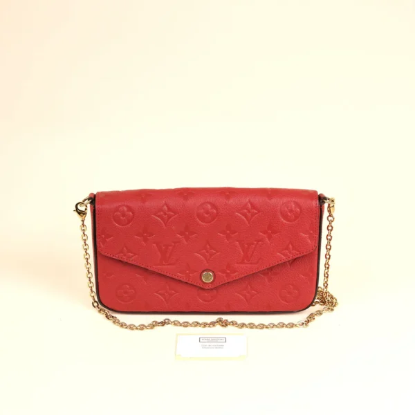 Pochette Félicie Shoulder Bag - Image 6