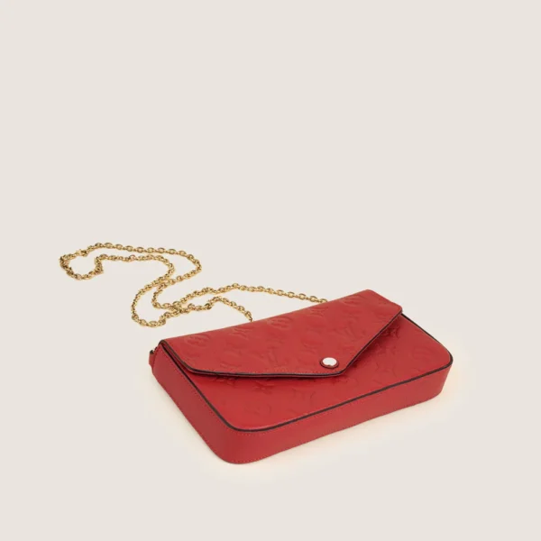 Pochette Félicie Shoulder Bag - Image 3