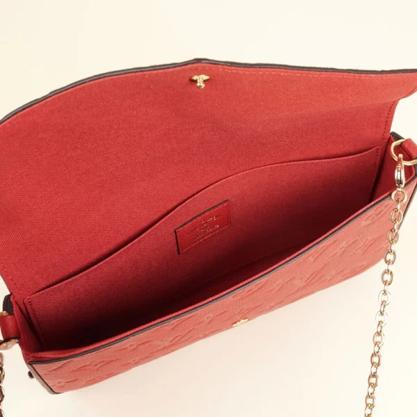 Pochette Félicie Shoulder Bag - Image 4