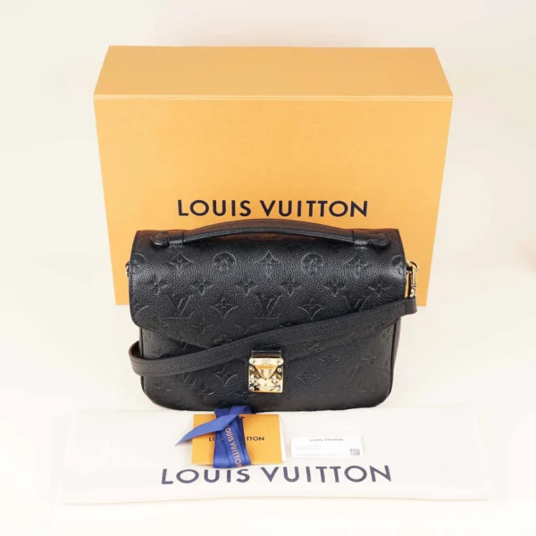 Pochette Metis Shoulder Bag - Image 8