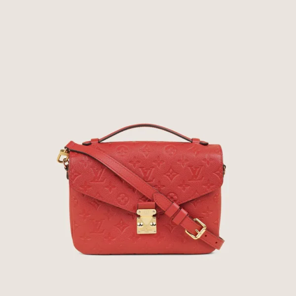Pochette Métis Shoulder Bag