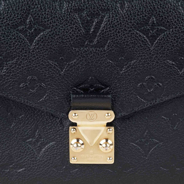 Pochette Metis Shoulder Bag - Image 4