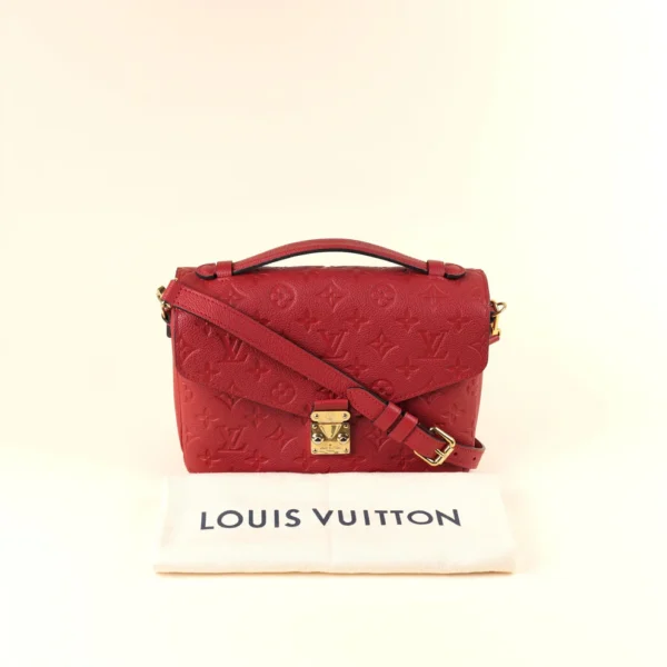 Pochette Métis Shoulder Bag - Image 7