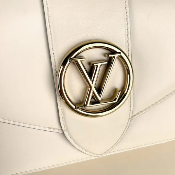 Pont 9 Shoulder Bag - Image 6