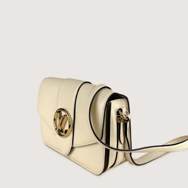 Pont 9 Shoulder Bag - Image 3