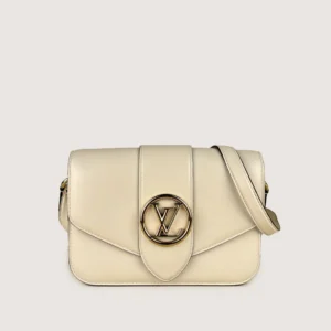 Pont 9 Shoulder Bag
