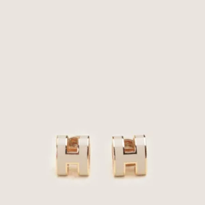 Pop H Earrings