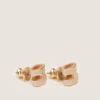 Pop H Earrings - Image 2