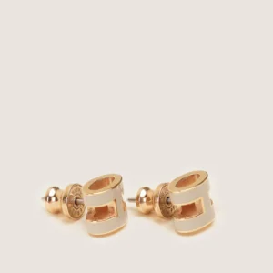 Pop H Earrings