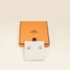 Pop H Earrings - Image 5