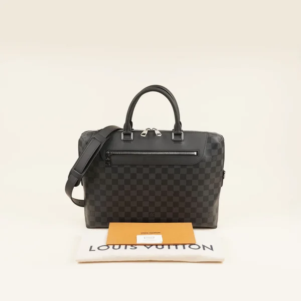 Porte-Documents Jour Briefcase - Image 10