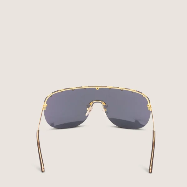 Purple Rain Sunglasses - Image 4