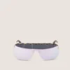 Purple Rain Sunglasses