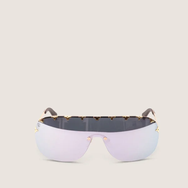 Purple Rain Sunglasses