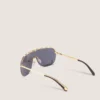 Purple Rain Sunglasses - Image 3