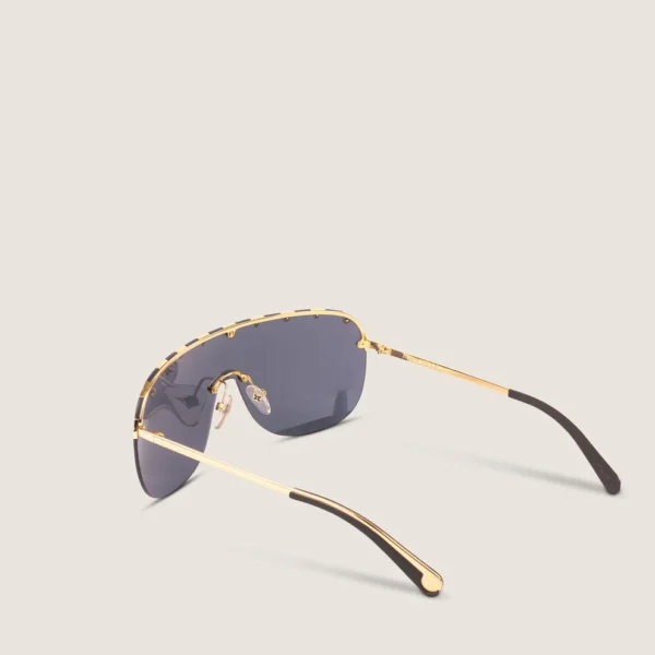 Purple Rain Sunglasses - Image 3