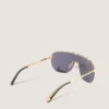 Purple Rain Sunglasses - Image 2