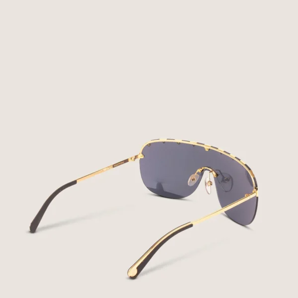 Purple Rain Sunglasses - Image 2