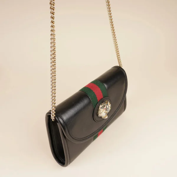 Rajah Mini Crossbody Bag - Image 4
