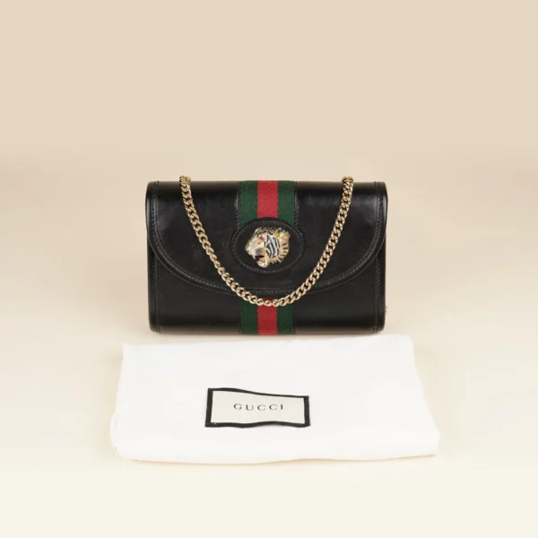 Rajah Mini Crossbody Bag - Image 10