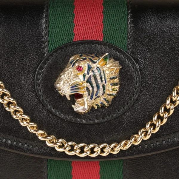 Rajah Mini Crossbody Bag - Image 7