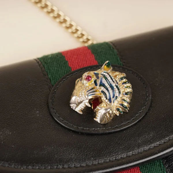Rajah Mini Crossbody Bag - Image 6