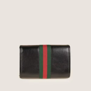 Rajah Mini Crossbody Bag