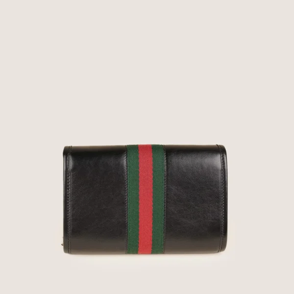 Rajah Mini Crossbody Bag - Image 2