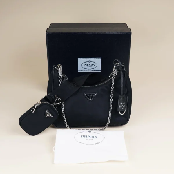 Re-Edition 2005 Shoulder Bag - Image 13