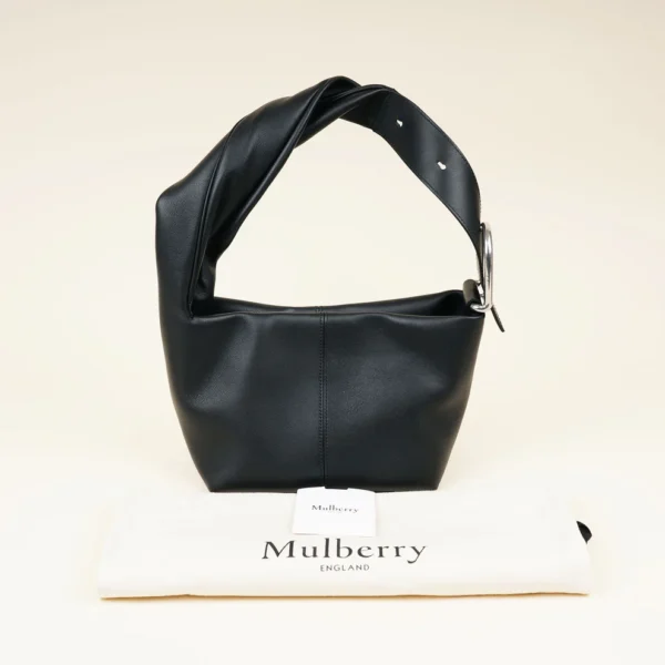 Re-Twist Small Shoulder Bag - Image 10
