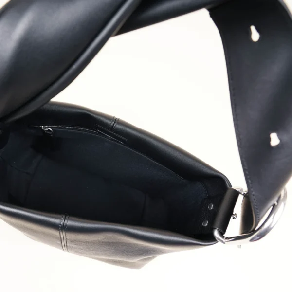 Re-Twist Small Shoulder Bag - Image 7
