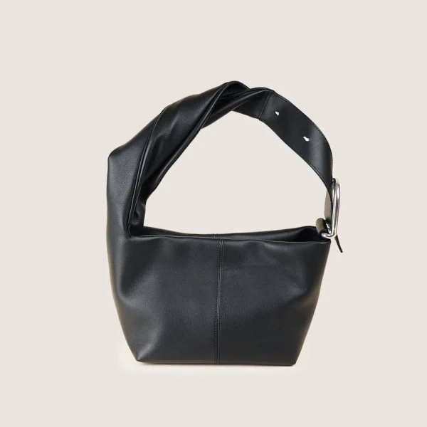 Re-Twist Small Shoulder Bag - Image 2