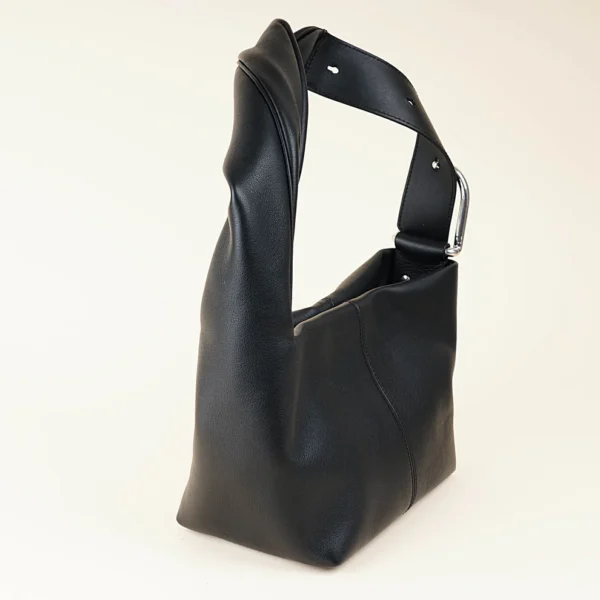 Re-Twist Small Shoulder Bag - Image 4