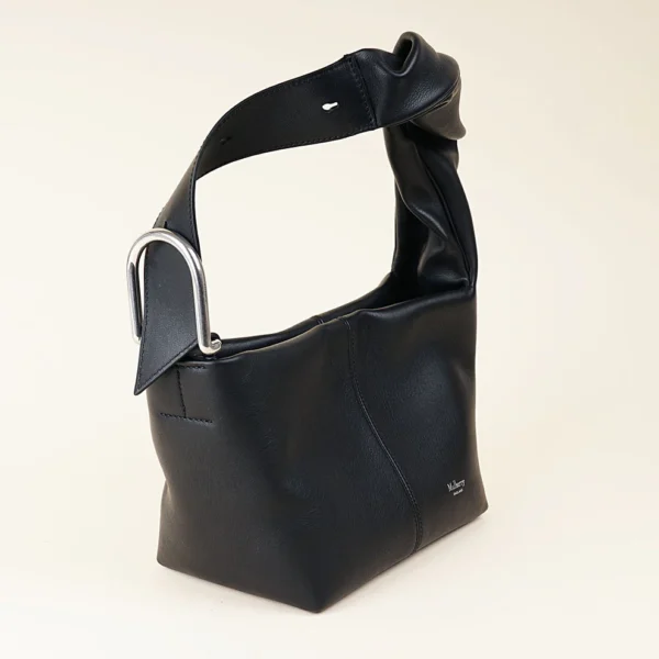 Re-Twist Small Shoulder Bag - Image 3